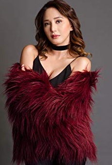 Películas de Katrina Halili