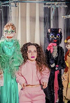 Películas de Katrina Kemp