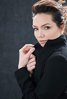 Películas de Katrina Lenk