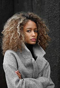 Películas de Katrina Nare