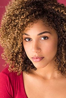 Películas de Katrina Rose Tandy