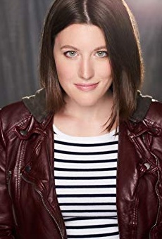 Películas de Katrina Zbegner