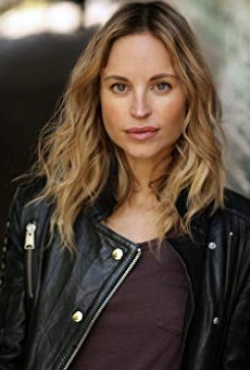 Películas de Katrine De Candole