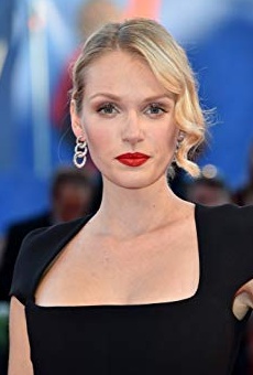 Películas de Katsiaryna Shulha