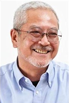 Películas de Katsuji Mori