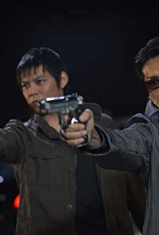 Películas de Katsunori Takahashi