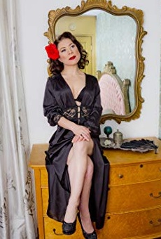 Películas de Katt Balsan