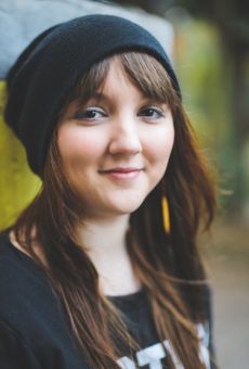 Películas de Katy Baker