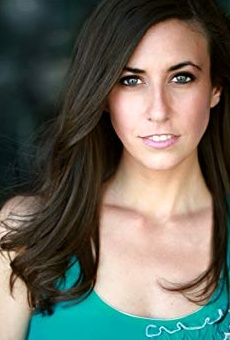 Películas de Katy Bodenhamer