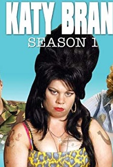 Películas de Katy Brand