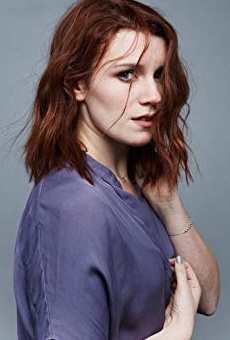 Películas de Katy Breier