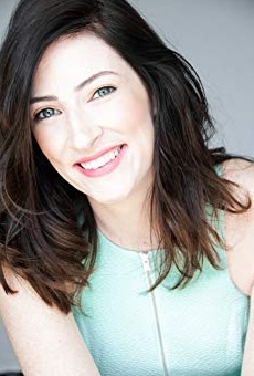 Películas de Katy Colloton