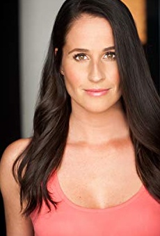 Películas de Katy Davis