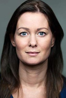 Películas de Katy Federman