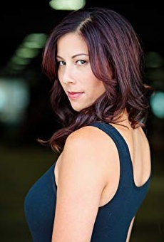 Películas de Katy Jacoby