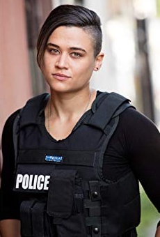 Películas de Katy M. O'Brian