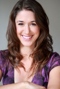 Películas de Katy Ostrander