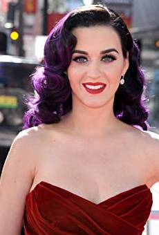 Películas de Katy Perry