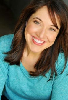 Películas de Katy Pollock