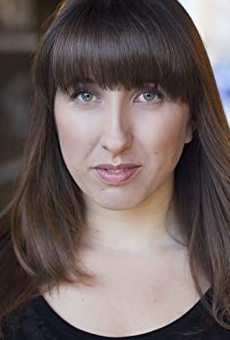 Películas de Katy Poulter