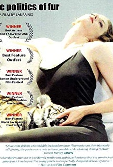 Películas de Katy Selverstone