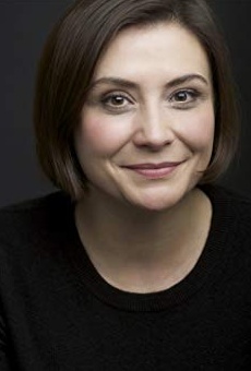 Películas de Katy Slater