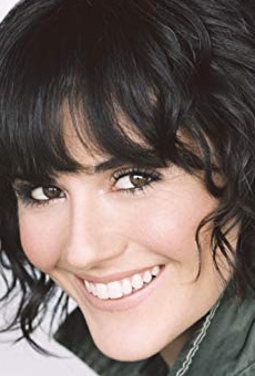 Películas de Katy Stoll