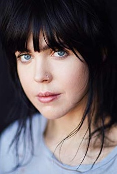 Películas de Katy Townsend