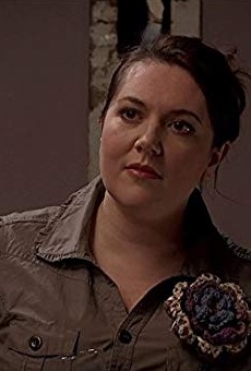 Películas de Katy Wix