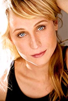 Películas de Katya Campbell