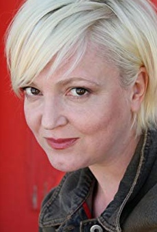 Películas de Katya Gardner