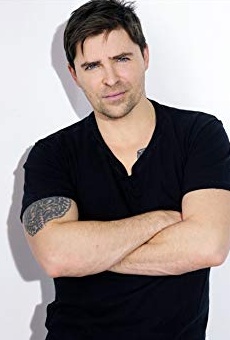 Películas de Kavan Smith