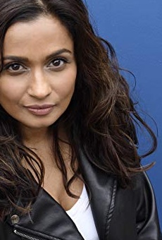 Películas de Kavi Ladnier