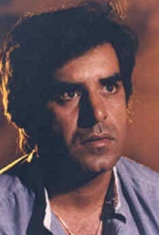 Películas de Kavi Raz