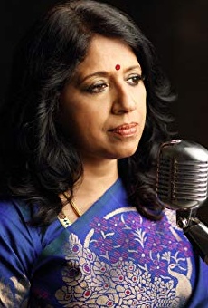 Películas de Kavita Krishnamurthy