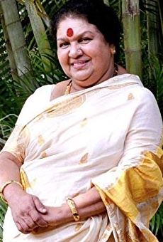 Películas de Kaviyoor Ponnamma