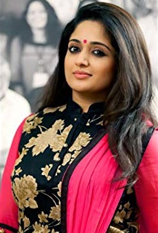 Películas de Kavya Madhavan