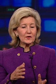 Películas de Kay Bailey Hutchison