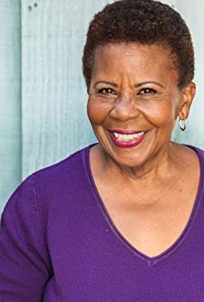 Películas de Kay Benjamin