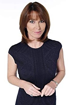 Películas de Kay Burley