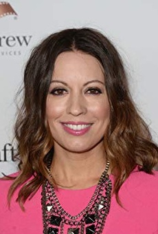 Películas de Kay Cannon