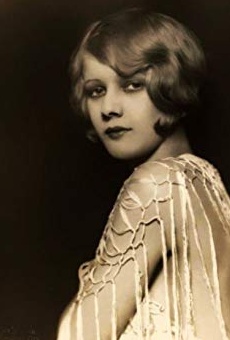 Películas de Kay English