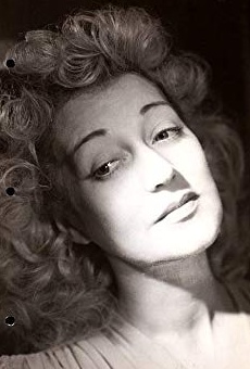 Películas de Kay Hammond