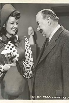 Películas de Kay Harris