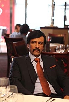 Películas de Kay Kay Menon