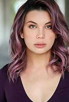 Películas de Kay Lome