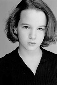 Películas de Kay Panabaker