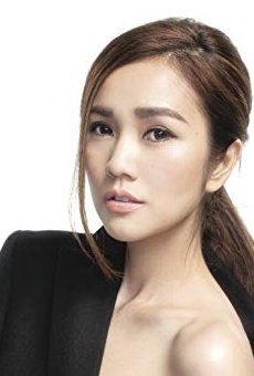 Películas de Kay Tse