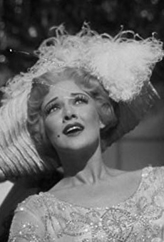 Películas de Kay Williams