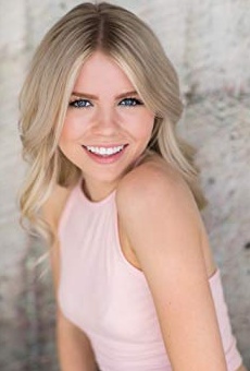 Películas de Kaya Rosenthal